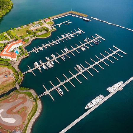 Culebra Marina Papagayo Suites מראה חיצוני תמונה