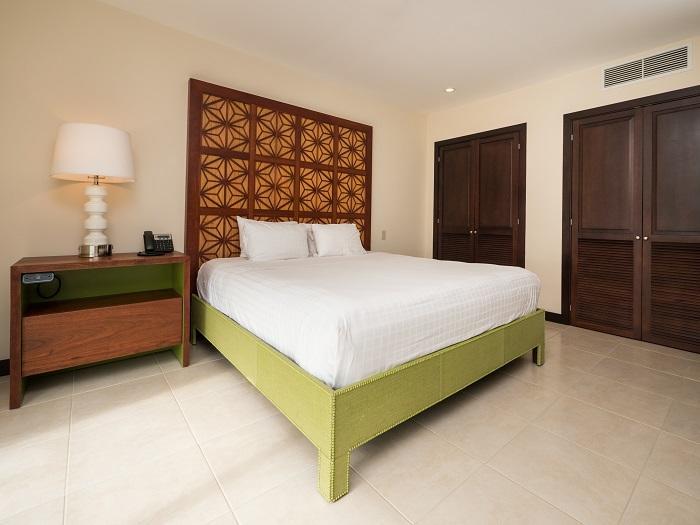 Culebra Marina Papagayo Suites מראה חיצוני תמונה
