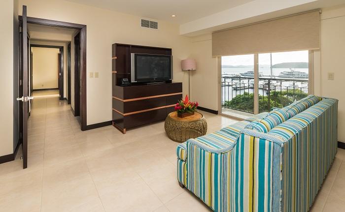 Culebra Marina Papagayo Suites מראה חיצוני תמונה