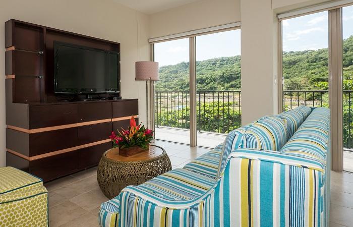 Culebra Marina Papagayo Suites מראה חיצוני תמונה