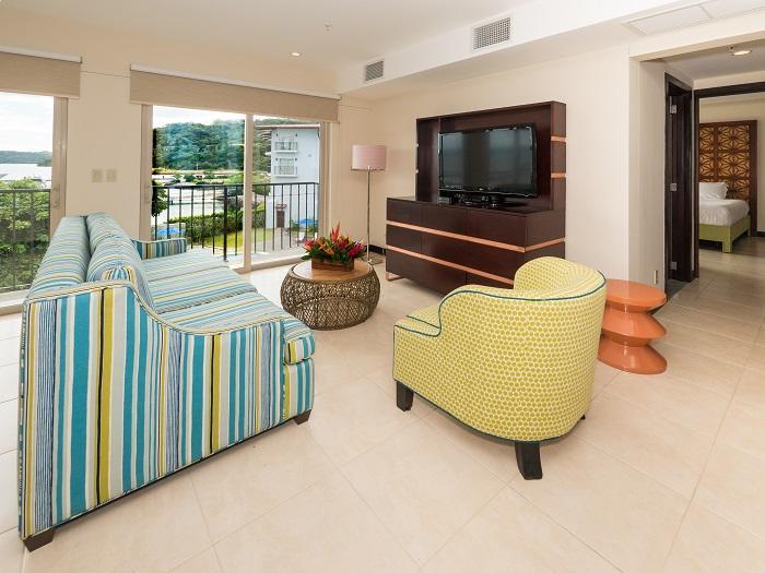 Culebra Marina Papagayo Suites מראה חיצוני תמונה