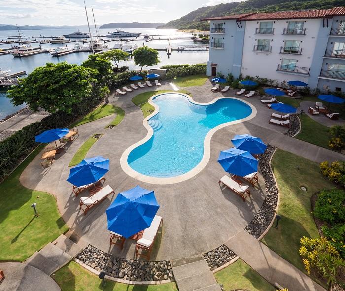 Culebra Marina Papagayo Suites מראה חיצוני תמונה