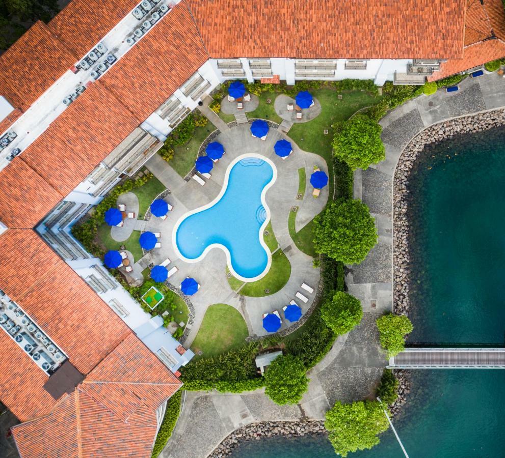 Culebra Marina Papagayo Suites מראה חיצוני תמונה