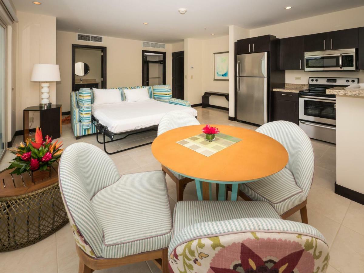 Culebra Marina Papagayo Suites מראה חיצוני תמונה