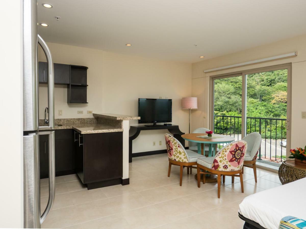 Culebra Marina Papagayo Suites מראה חיצוני תמונה