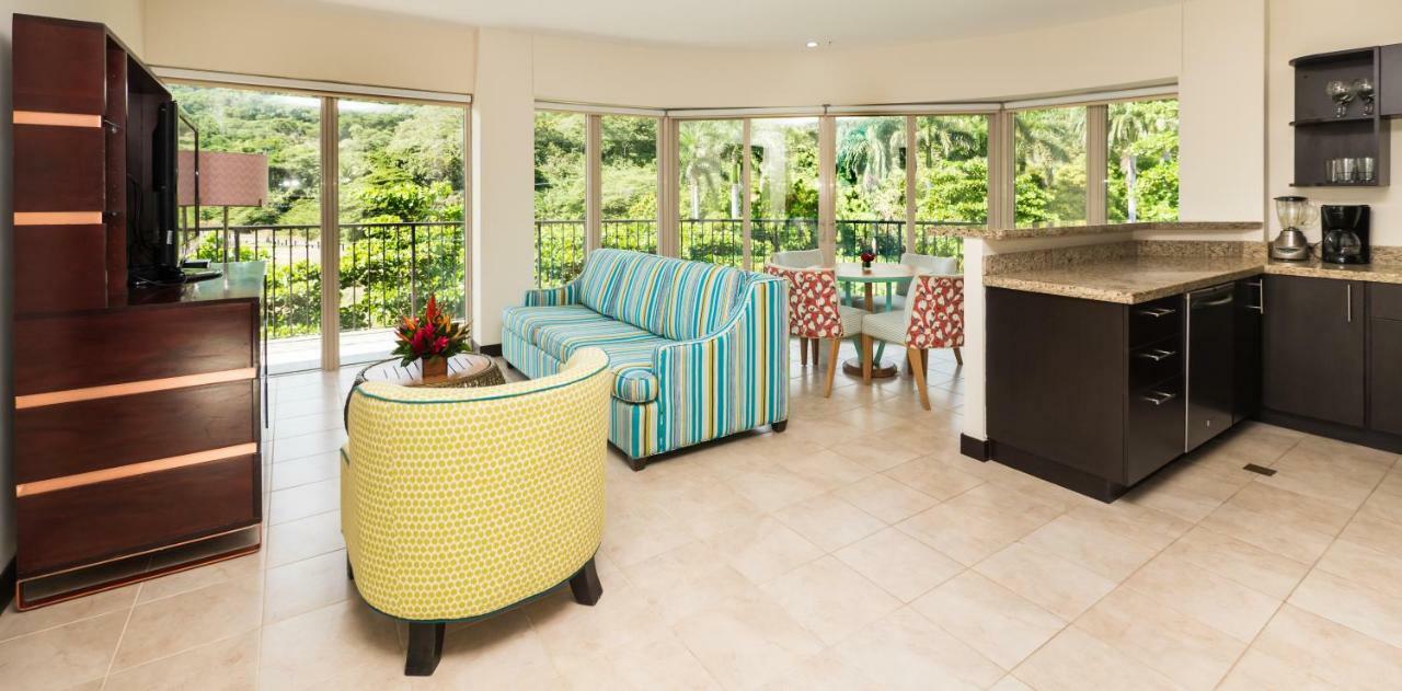 Culebra Marina Papagayo Suites מראה חיצוני תמונה