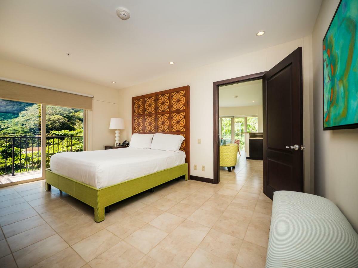 Culebra Marina Papagayo Suites מראה חיצוני תמונה
