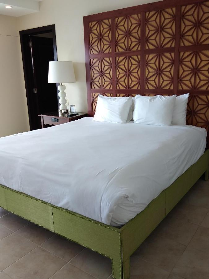Culebra Marina Papagayo Suites מראה חיצוני תמונה