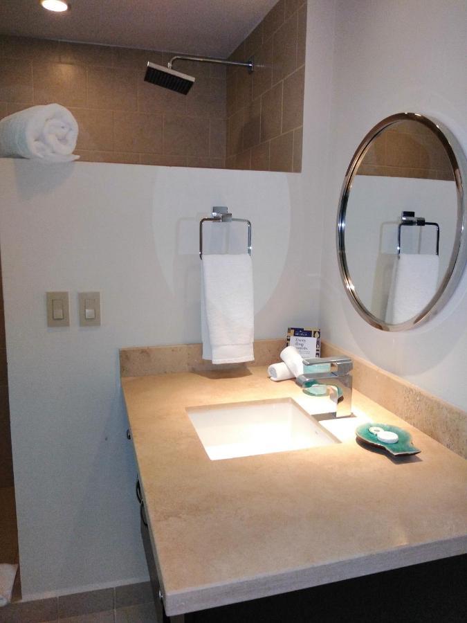 Culebra Marina Papagayo Suites מראה חיצוני תמונה