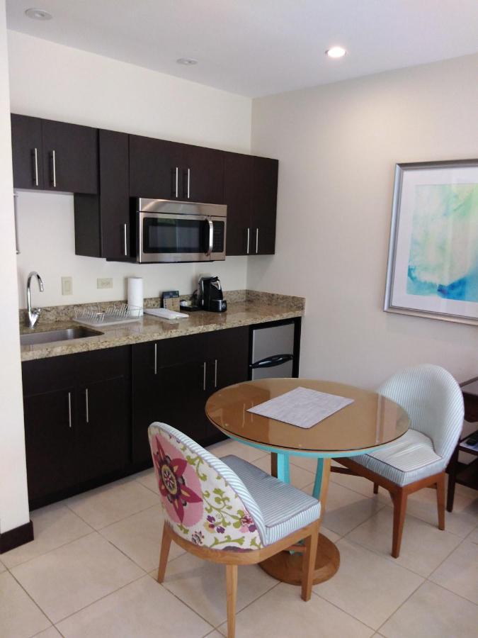 Culebra Marina Papagayo Suites מראה חיצוני תמונה